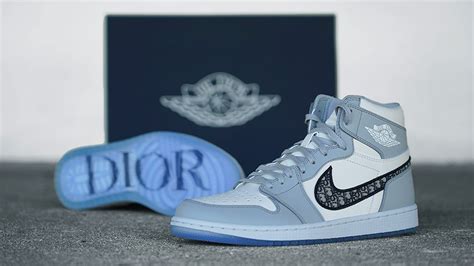 capsule dior air jordan|hypebeast jordan 1 dior.